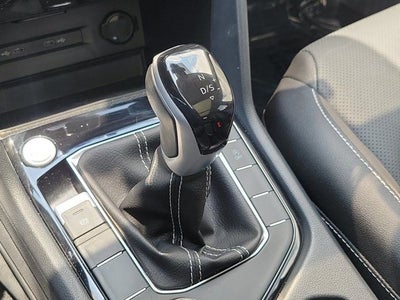 2024 Volkswagen Taos 1.5T SEL
