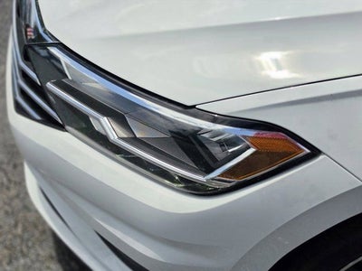 2021 Volkswagen Jetta 1.4T S