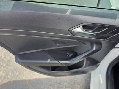 2021 Volkswagen Jetta 1.4T S