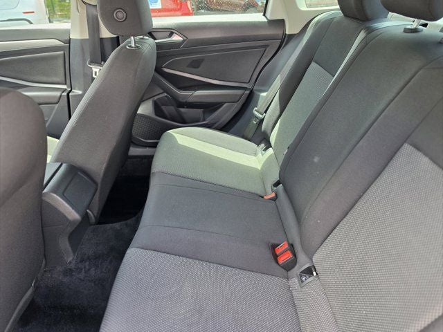 2021 Volkswagen Jetta 1.4T S