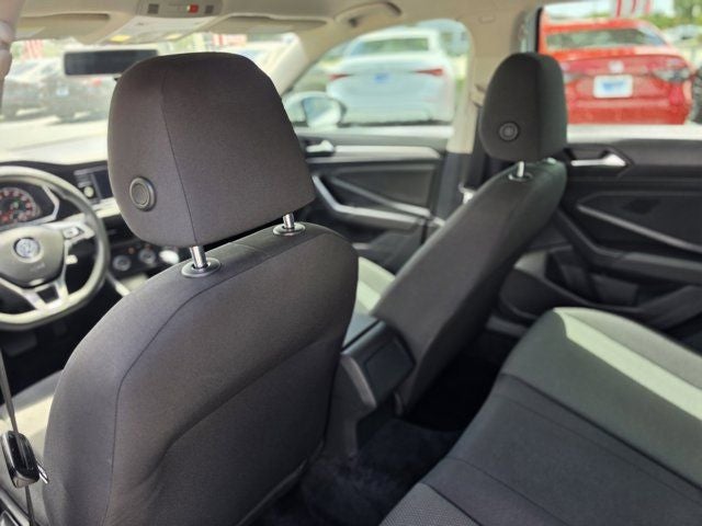 2021 Volkswagen Jetta 1.4T S