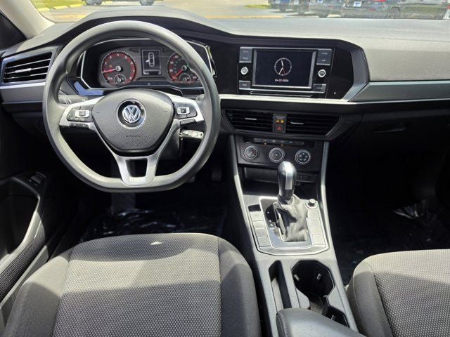 2021 Volkswagen Jetta 1.4T S