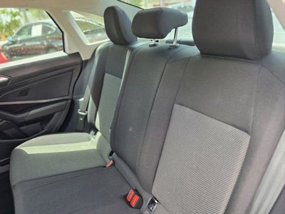 2021 Volkswagen Jetta 1.4T S