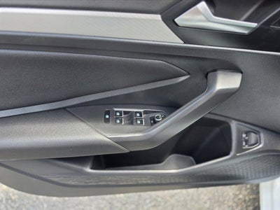 2021 Volkswagen Jetta 1.4T S