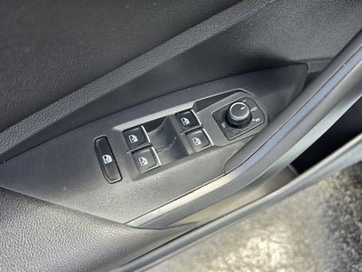 2021 Volkswagen Jetta 1.4T S