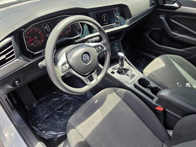 2021 Volkswagen Jetta 1.4T S
