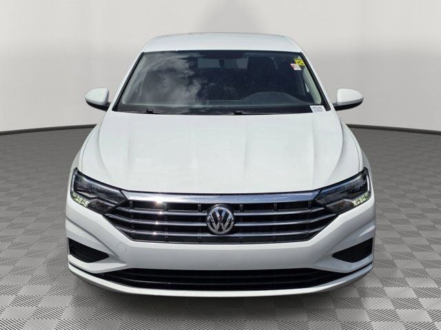 2021 Volkswagen Jetta 1.4T S