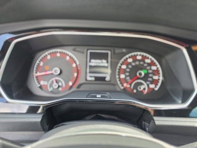 2021 Volkswagen Jetta 1.4T S