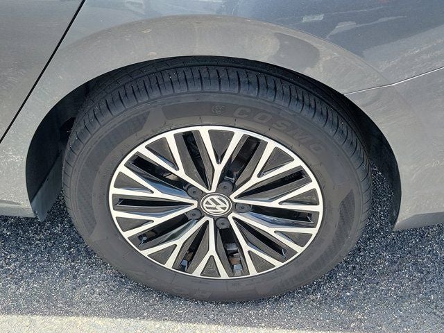 2019 Volkswagen Jetta 1.4T SE