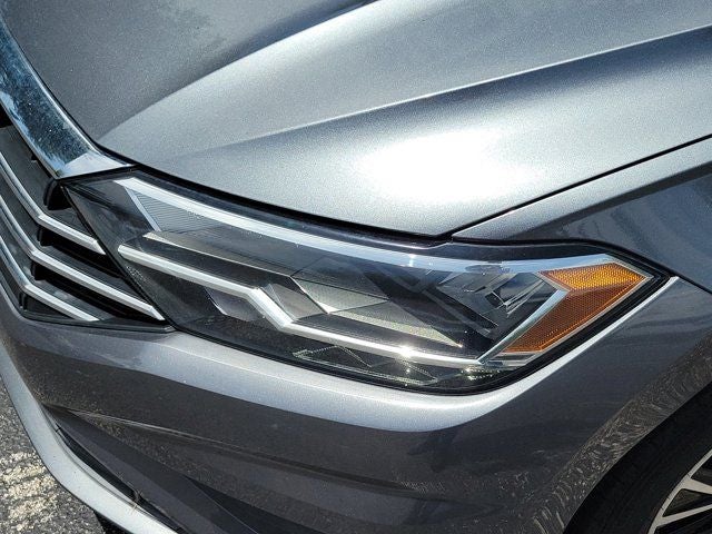 2019 Volkswagen Jetta 1.4T SE