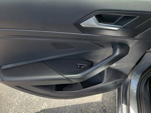 2019 Volkswagen Jetta 1.4T SE