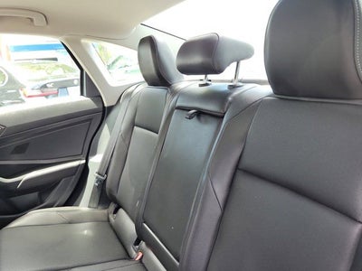 2019 Volkswagen Jetta 1.4T SE