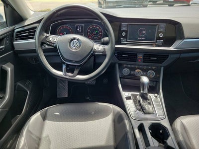 2019 Volkswagen Jetta 1.4T SE