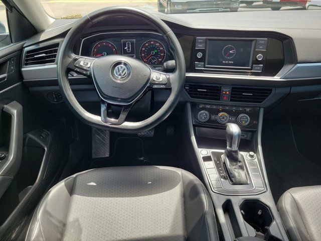 2019 Volkswagen Jetta 1.4T SE