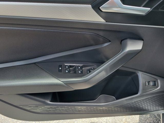 2019 Volkswagen Jetta 1.4T SE