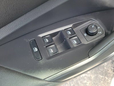 2019 Volkswagen Jetta 1.4T SE