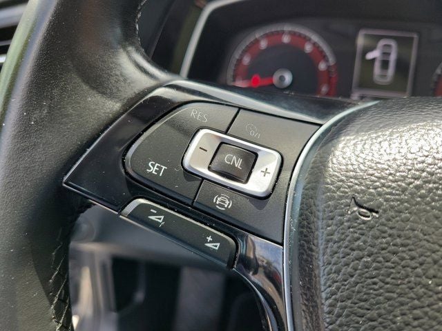 2019 Volkswagen Jetta 1.4T SE