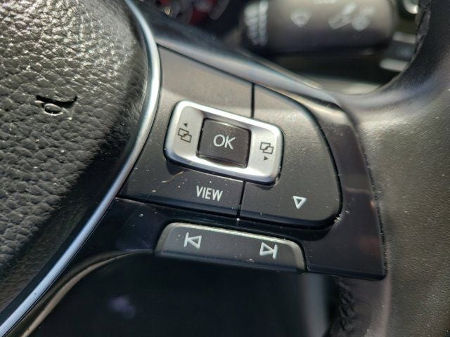 2019 Volkswagen Jetta 1.4T SE