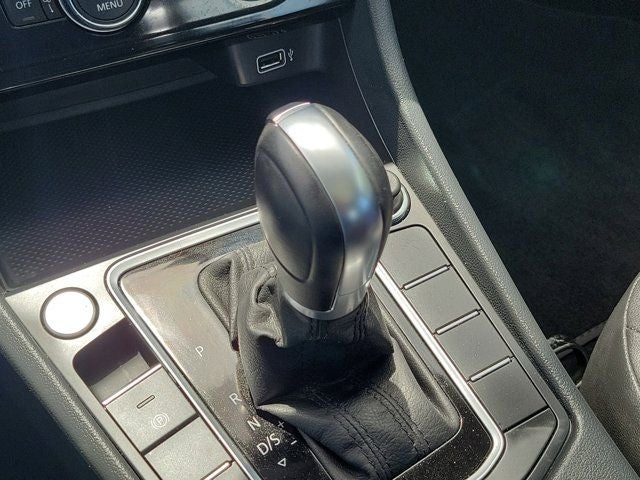 2019 Volkswagen Jetta 1.4T SE