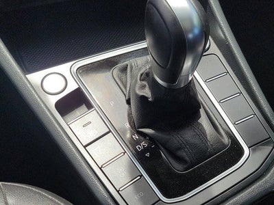 2019 Volkswagen Jetta 1.4T SE