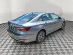 2019 Volkswagen Jetta 1.4T SE