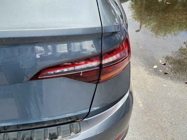 2019 Volkswagen Jetta 1.4T SE