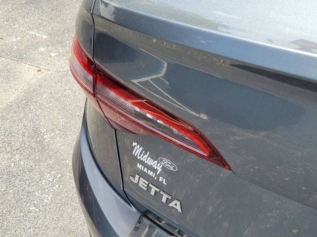2019 Volkswagen Jetta 1.4T SE