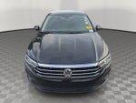 2019 Volkswagen Jetta 1.4T SE