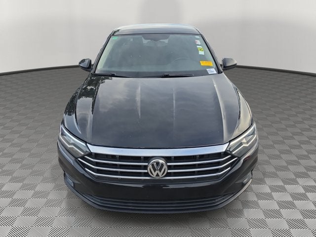 2019 Volkswagen Jetta 1.4T SE
