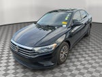 2019 Volkswagen Jetta 1.4T SE