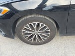 2019 Volkswagen Jetta 1.4T SE