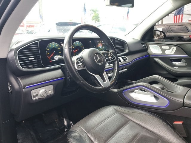 2020 Mercedes-Benz GLE GLE 350 4MATIC®