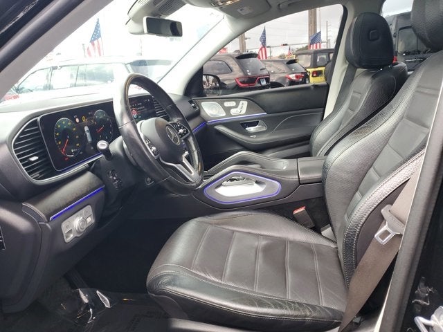 2020 Mercedes-Benz GLE GLE 350 4MATIC®