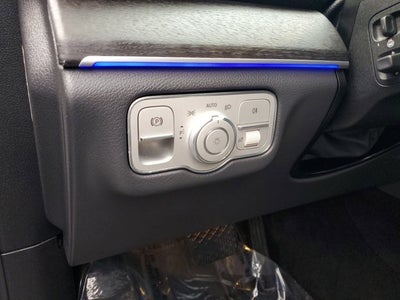 2020 Mercedes-Benz GLE GLE 350 4MATIC®