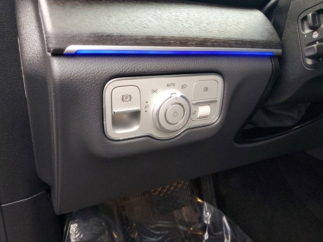 2020 Mercedes-Benz GLE GLE 350 4MATIC®