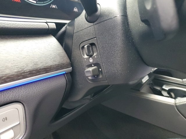 2020 Mercedes-Benz GLE GLE 350 4MATIC®