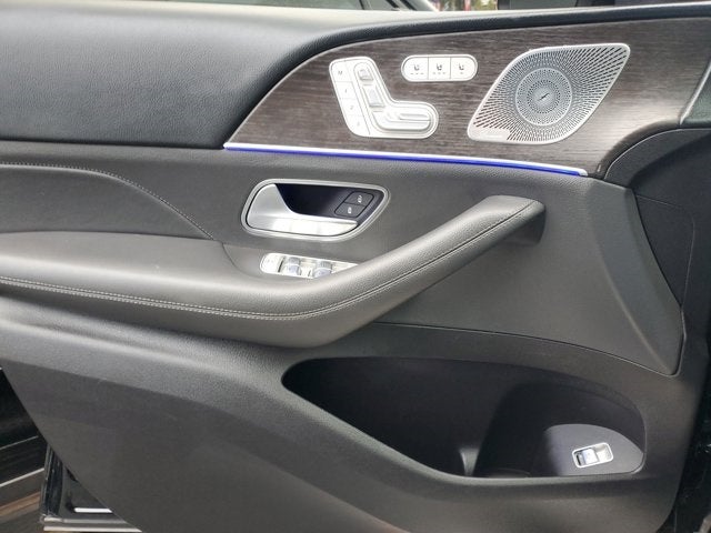 2020 Mercedes-Benz GLE GLE 350 4MATIC®