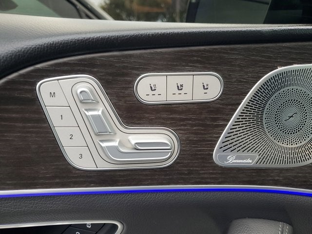 2020 Mercedes-Benz GLE GLE 350 4MATIC®