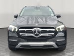 2020 Mercedes-Benz GLE GLE 350 4MATIC®