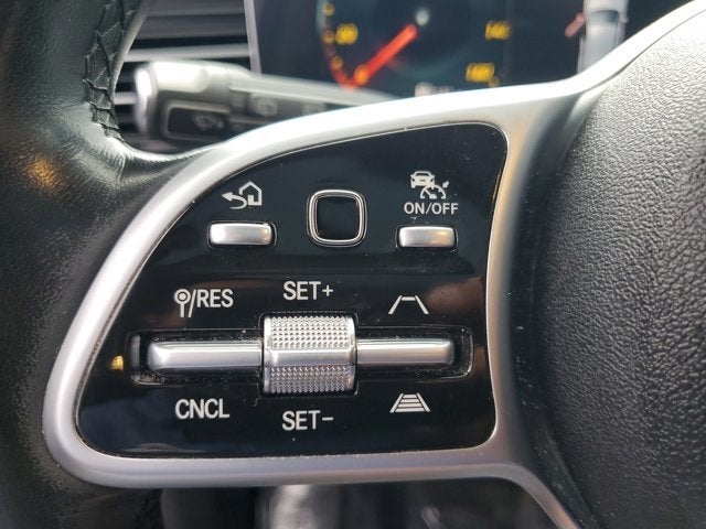 2020 Mercedes-Benz GLE GLE 350 4MATIC®