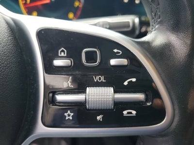 2020 Mercedes-Benz GLE GLE 350 4MATIC®