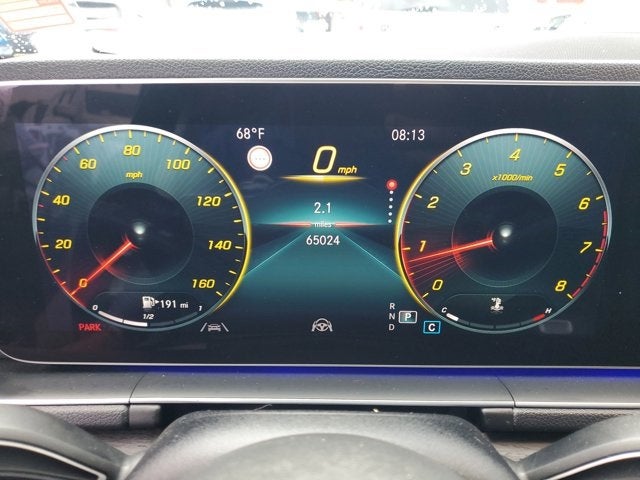 2020 Mercedes-Benz GLE GLE 350 4MATIC®