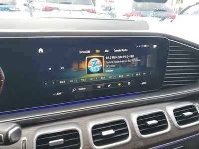 2020 Mercedes-Benz GLE GLE 350 4MATIC®