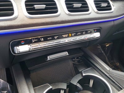 2020 Mercedes-Benz GLE GLE 350 4MATIC®