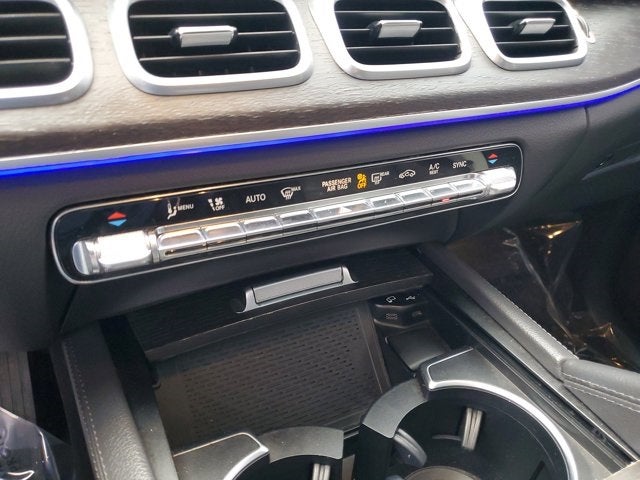 2020 Mercedes-Benz GLE GLE 350 4MATIC®