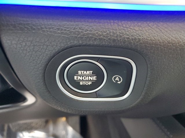 2020 Mercedes-Benz GLE GLE 350 4MATIC®