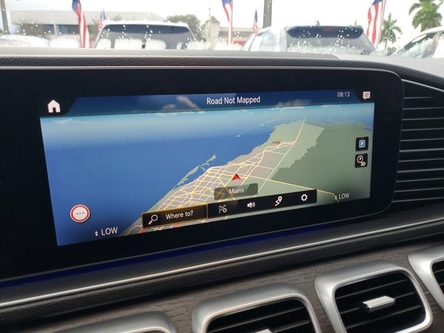 2020 Mercedes-Benz GLE GLE 350 4MATIC®