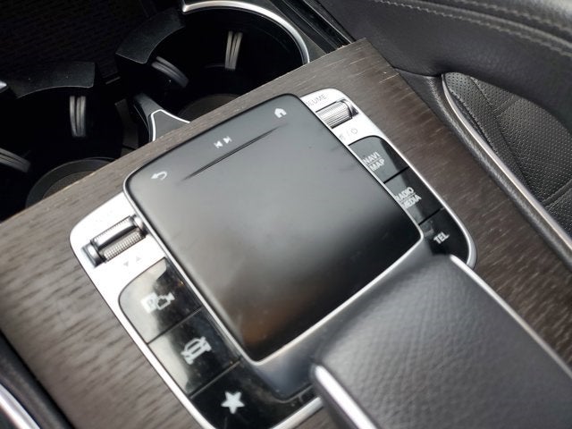 2020 Mercedes-Benz GLE GLE 350 4MATIC®