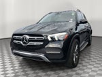 2020 Mercedes-Benz GLE GLE 350 4MATIC®