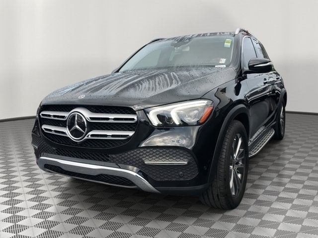 2020 Mercedes-Benz GLE GLE 350 4MATIC®